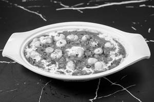 Dal Makhani [Serves 2]
