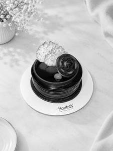 Chocolate Truffle Cake