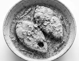 Fish Besara