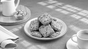 Multi Grain Cookies 300G