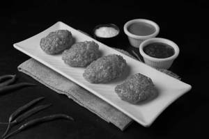Veg Kurkure momo