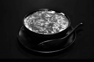 Chicken Hot N Sour Soup