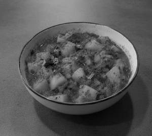 Aloo Tamatar