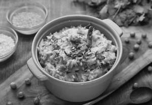 Dal Khichidi