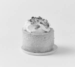 PISTACHIO CHEESECAKE