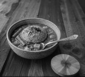 Sambar Idli