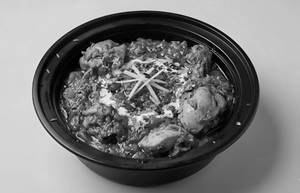 Chicken Punjabi