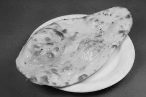 Butter Naan (1 Pcs)