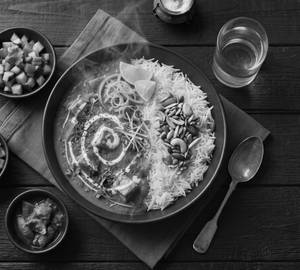 Paneer Nourish Bowl