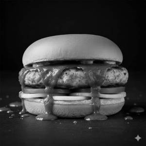 Peri Peri Burger