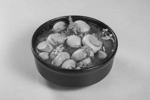 Mushroom Masala (Half Plate)