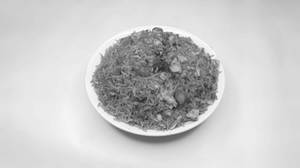 Schezwan Non Veg Fried Rice