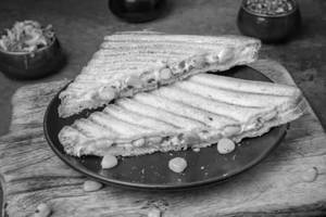Veg Corn Sandwich