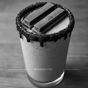 Kit-kat Shake