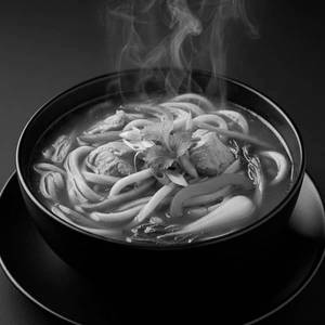 Tibetan Thukpa