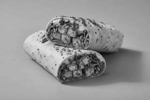 Paneer Wrap