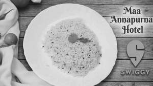 Jeera Rice
