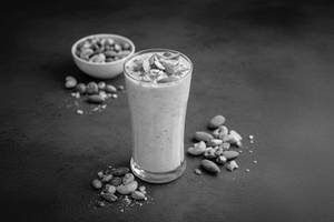 Dry Fruit Shake