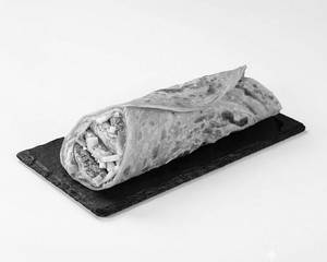 Fish Wrap