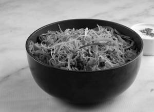 Vegetable Biriyani