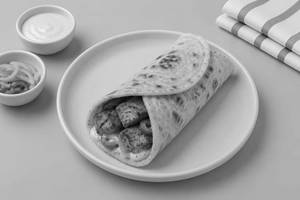 Chicken Tikka Wrap