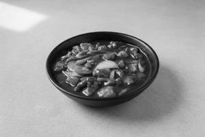 Mushroom Oyster