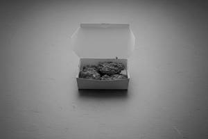 Spicy Chicken Wings