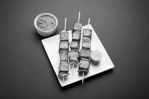 Paneer stick