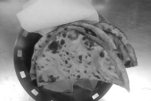 1 Tandoori Roti