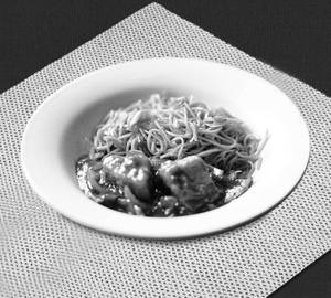 Paneer Maggi [1Pc]
