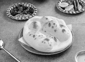 Khamiri Roti