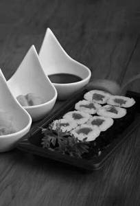 Tuna Maki