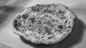 Chilly Garlic Naan