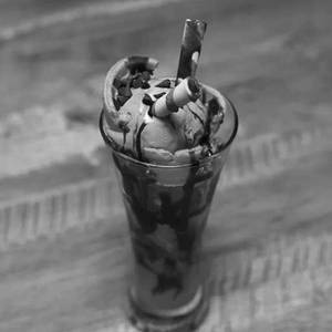 Snickers Falooda