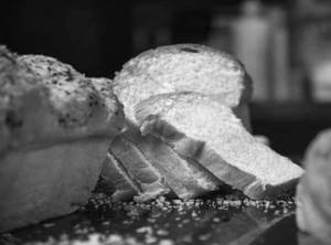 White Bread