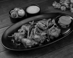 Chicken Pakoda [5 Pieces]