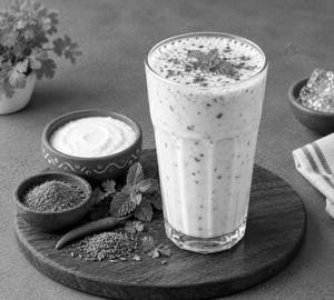 Masala Chaas