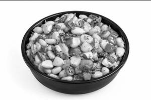 Chatpata Corn Salad
