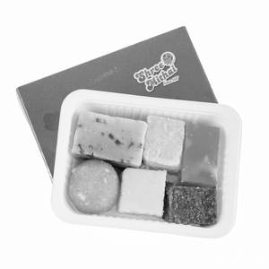 Indigo Milk & Ghee Assorted Sweets (250g)