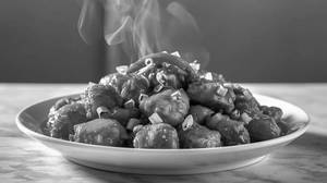 Mongolian Chicken