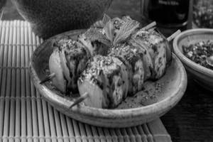 Paneer Tikka Kabab [8 Pieces]