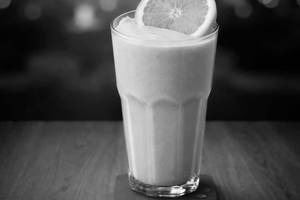 Orange Smoothie
