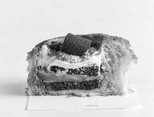 Black Forest [1pc]