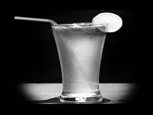 Lime Soda