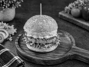 Classic Burger