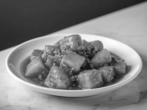 Paneer Sweet & Sour
