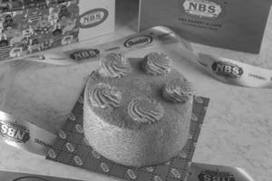 Rose Cake 500g