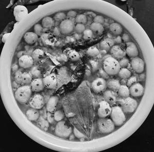 Dal Makhana