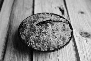 Chilli Garlic Fried Rice