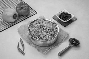 Hakka Noodles
